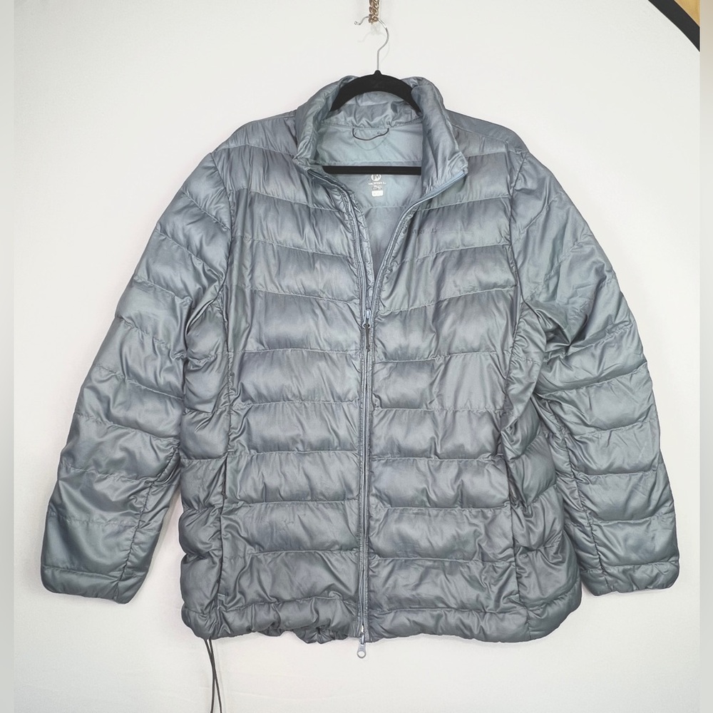 Merrell Quilted Puffer Jacket